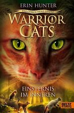 Warrior Cats Staffel 7 VII