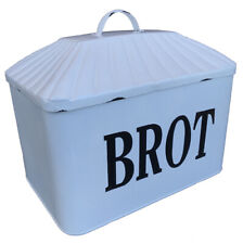 Brotbox Brotkasten Shabby Chic