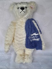 Steiff  660801 Teddybär Ocean