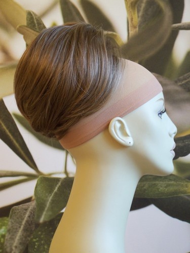 Medium brown mit highlights - medium,