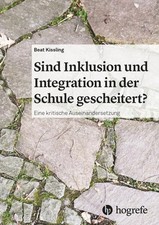 Sind Inklusion und Integration