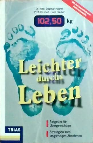 Leichter durchs leben - durchs,