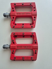 Rfr ready for race flat - rfr, (cube)