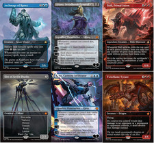 Choose your BORDERLESS /