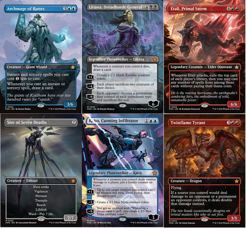Choose your borderless - choose, /