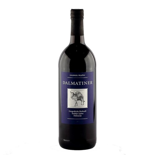 Dalmatiner badel - (6,99, eur/l)