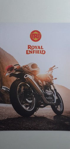 Royal enfield - royal,