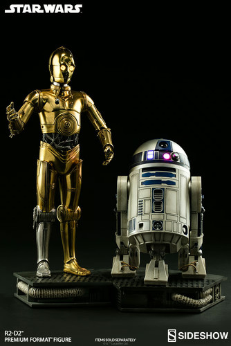 Star wars c - wars, r2-d2