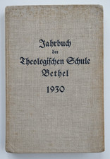 Schlatter: Jahrbuch der