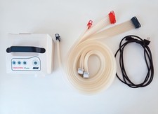 Lymphdrainage-Gerät SLK Varilymph 12 Pro | BEINE, PO & BAUCH | SCHNÄPPCHEN!