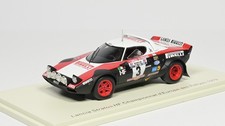 SPARK 1:43 Lancia Stratos HF