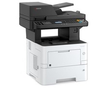 Kyocera M3645idn Laserdrucker  S/W MFP 1102V33NL0 MFP A4 LAN FAX Duplex 63.810 S