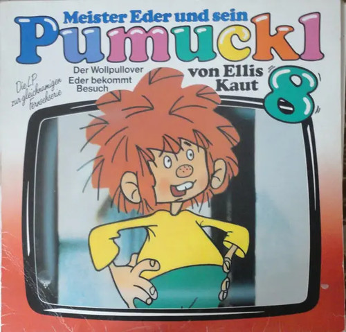 Meister eder und sein - meister,