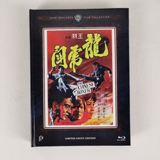 Wang Yu Sein Schlag war