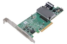 LSI 9361-8i 8-Port 12G SAS
