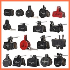 2x Fahrrad Bremsbeläge Für