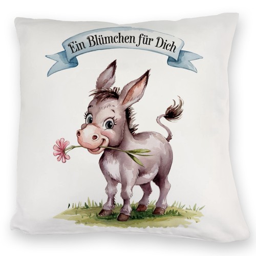 Ein blümchen für dich - für,