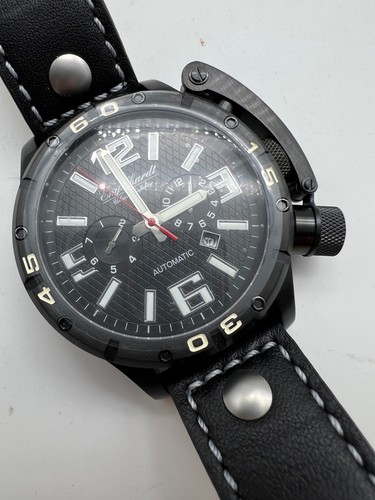 Engelhardt chronograph - engelhardt,