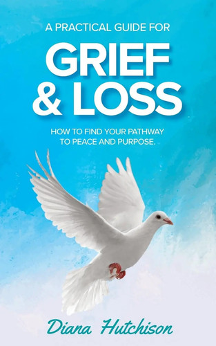 Practical guide for grief - a,