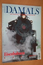 DAMALS 2001-07 07-2001 Das