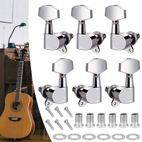 Gitarren mechaniken - gitarren,