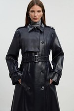 Karen Millen Trenchcoat Damen