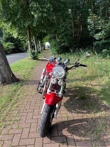 Suzuki gsf 600 bandit - gsf, gn77b