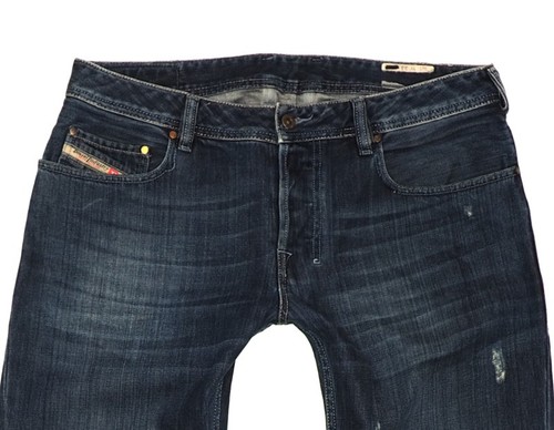 Original diesel herren jeans - original,