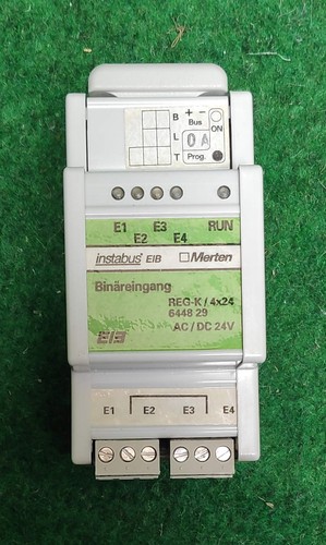 Merten 644829 eib - merten, knx