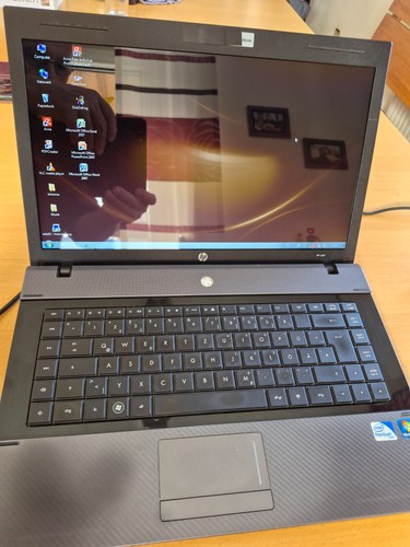 Compaq 620 - hp,