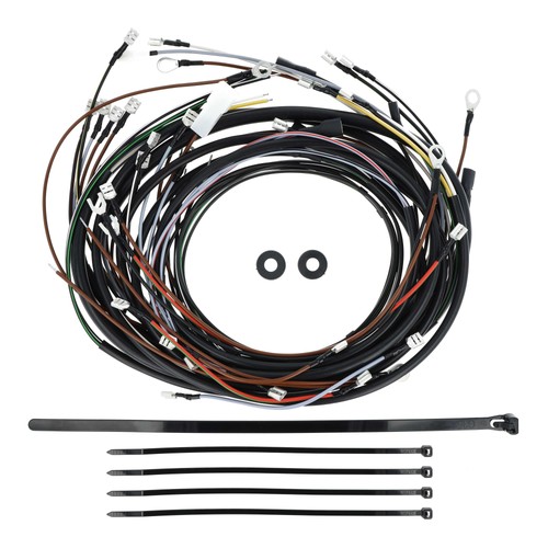 Set kabelbaum für s51 vape - set,