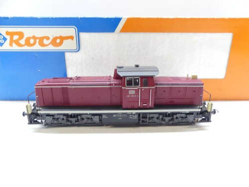 Roco 43457 diesellok - 43457, br290