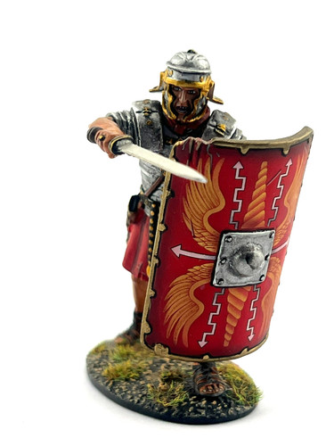 First legion imperial roman - legion,