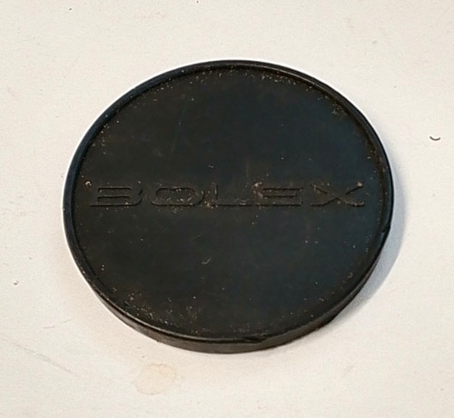 Bolex objektivfrontdeckel slip - bolex,