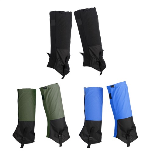 Schlangensichere gamaschen - schlangensichere,