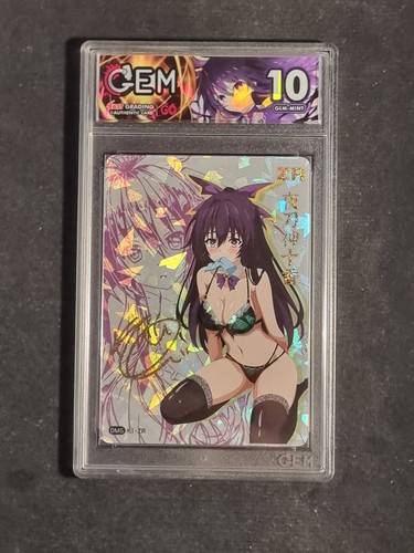 Tohka yatogami date live - tohka,