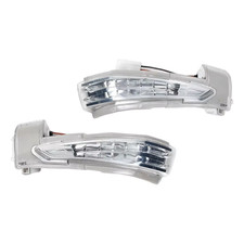 Exterior Mirror Indicator Turn