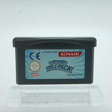 Castlevania double pack - pack,