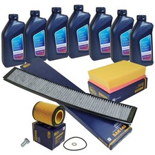 Inspektionspaket BMW 3er E46