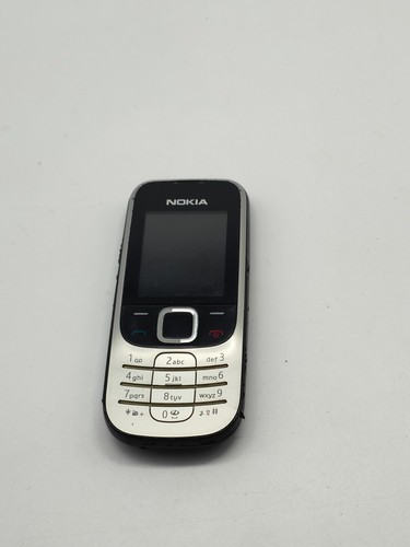 Nokia 2330c 512 silber - nokia, 2330c-2