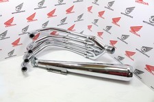 Honda CB 400 Four OEM 4-1