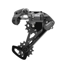 Schaltwerk hinten RDMZ600 12V