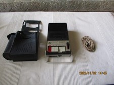 Vintage Casetten Recorder mit Automatik STR-4500,Defekt aber Reperrabel