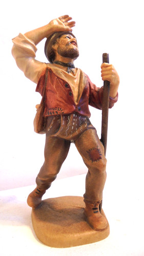 Lepi krippenfigur - lepi,