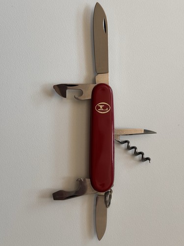 Messerschmiede leegebruch ifa - messerschmiede,