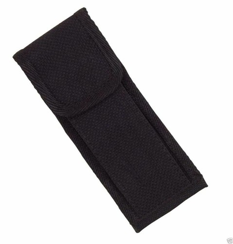 Haller nylon etui - haller, nylonetui