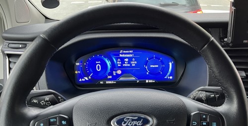 Ford focus mk4 - ford,