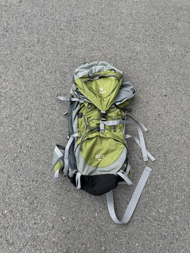Deuter act lite 10 - +, sl