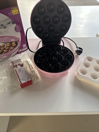 Cake pop maler - +, 48