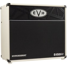 E-Gitarrenverstärker EVH 5150